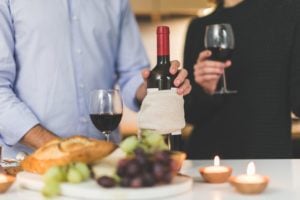 food and wine pairing