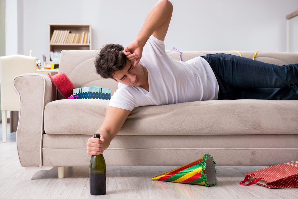 Why wine gives you a hangover (and how to avoid it)