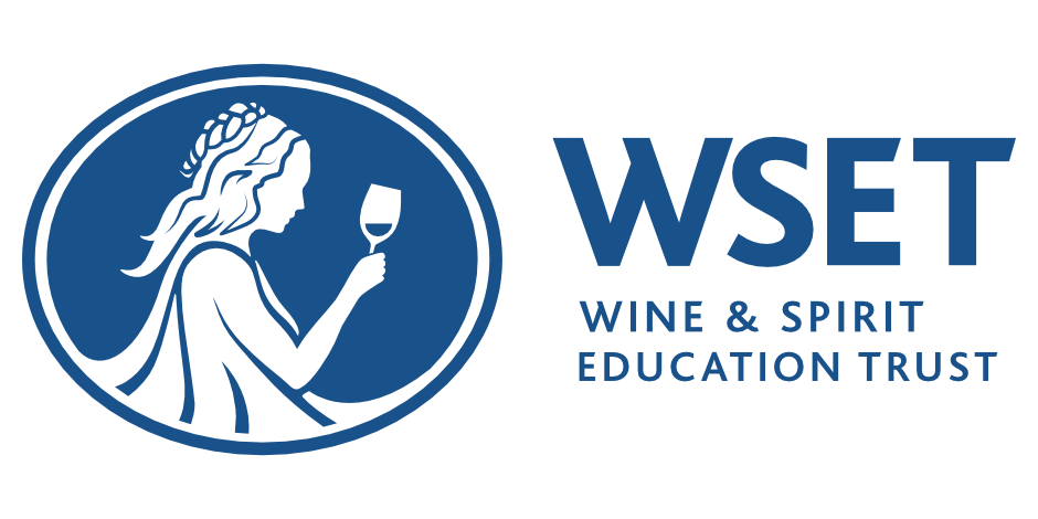 wset logo