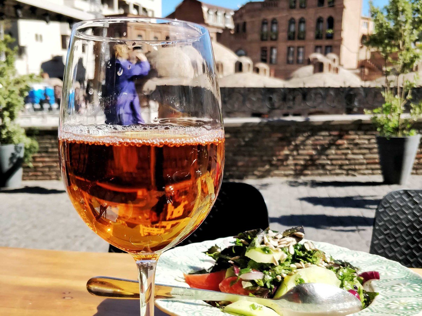 wine Your guide to the world’s oldest wine producer