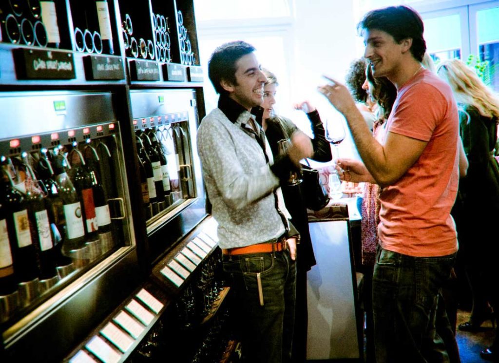 Wine tasting for beginners The complete guide to wine tasting