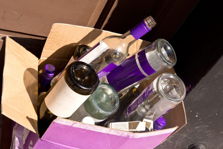 Why wine gives you a hangover (and how to avoid it)